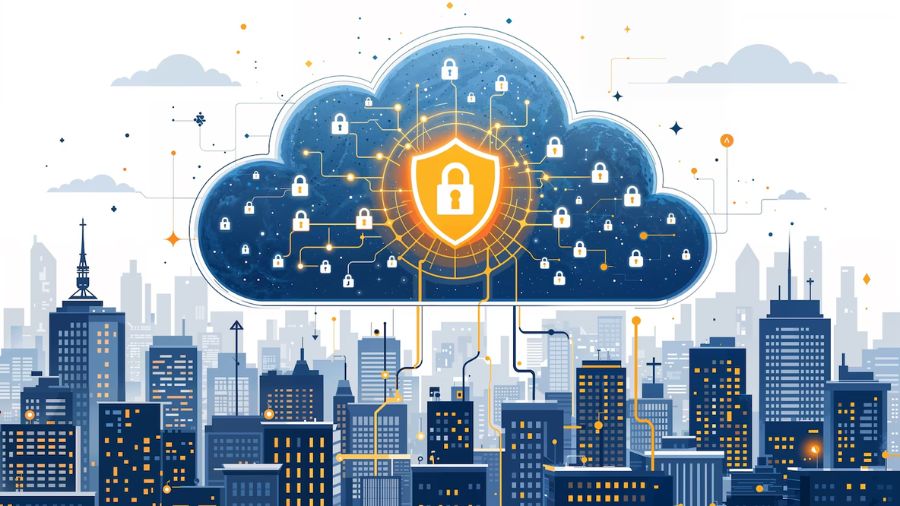 Cloud and Network Security